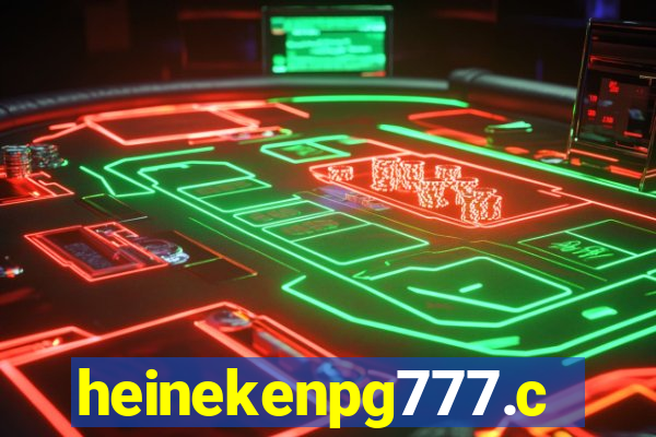 heinekenpg777.com