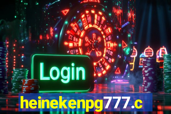 heinekenpg777.com