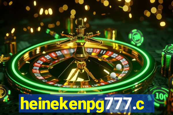 heinekenpg777.com