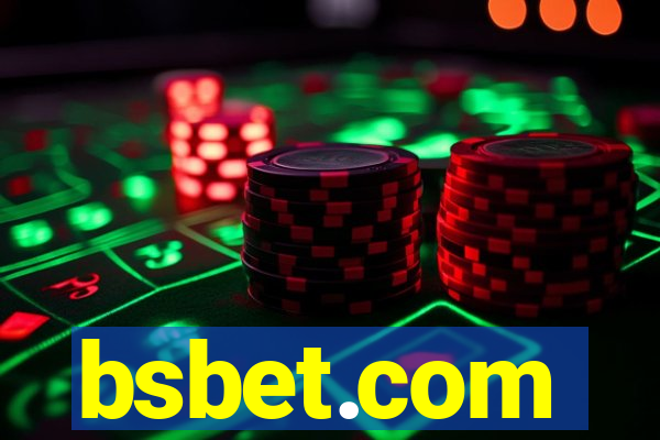 bsbet.com