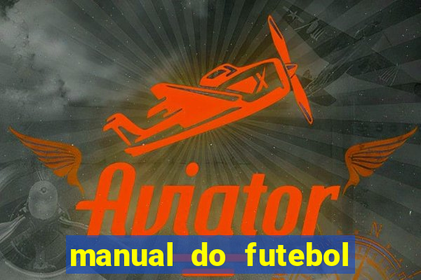 manual do futebol americano pdf