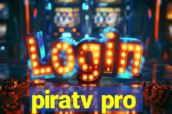 piratv pro