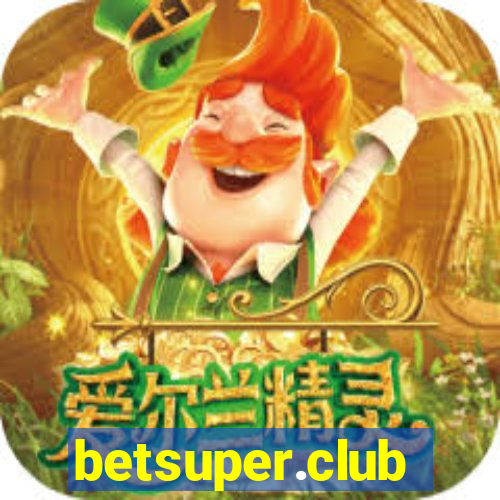 betsuper.club