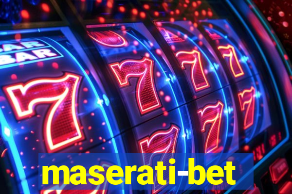 maserati-bet