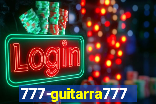 777-guitarra777.cc