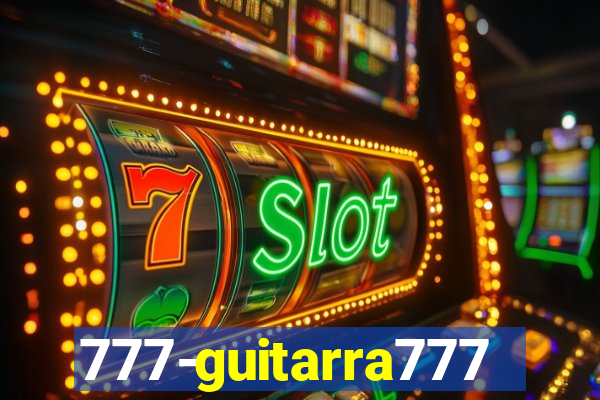 777-guitarra777.cc