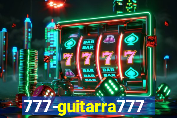 777-guitarra777.cc