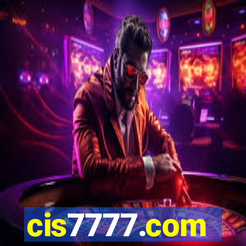 cis7777.com