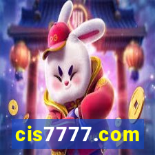 cis7777.com