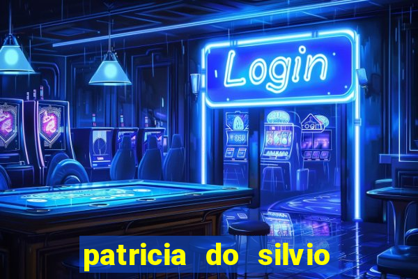 patricia do silvio santos nua