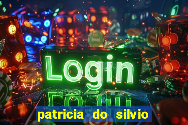 patricia do silvio santos nua