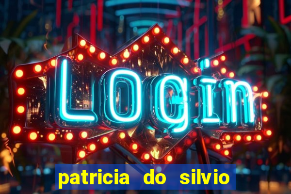 patricia do silvio santos nua