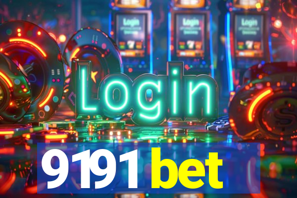 9191 bet