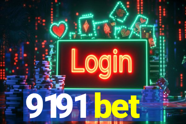 9191 bet