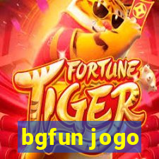 bgfun jogo