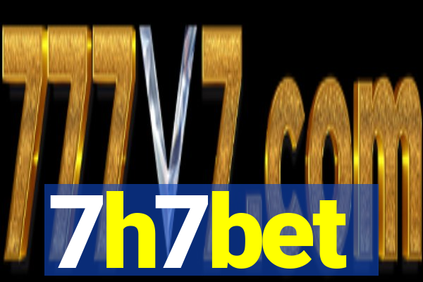 7h7bet