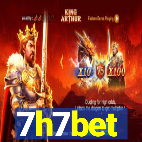 7h7bet