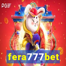 fera777bet