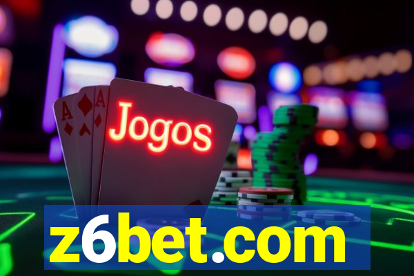 z6bet.com