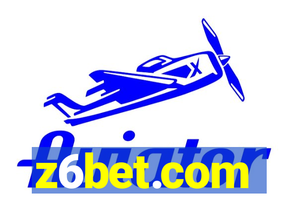 z6bet.com