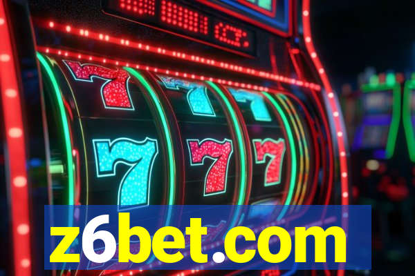 z6bet.com