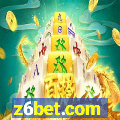 z6bet.com