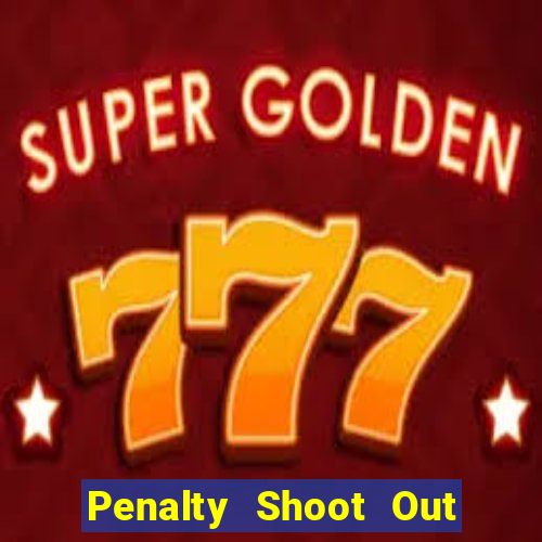 Penalty Shoot Out hack penalty shoot out