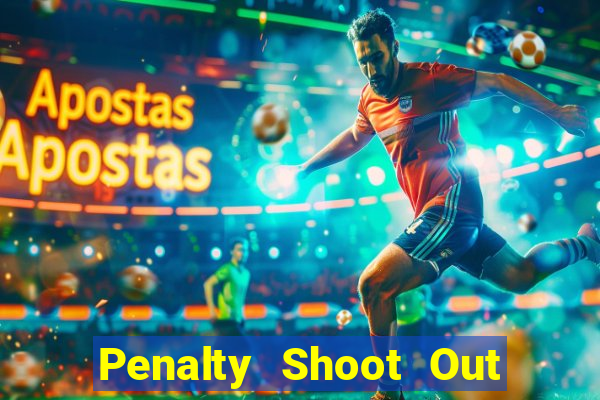 Penalty Shoot Out hack penalty shoot out