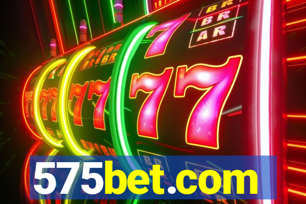 575bet.com