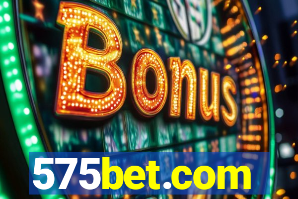 575bet.com