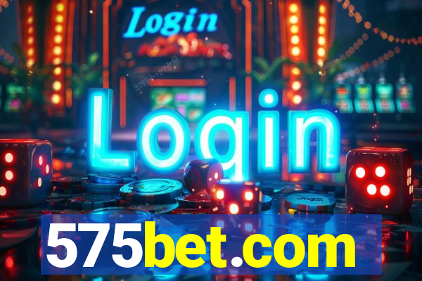 575bet.com