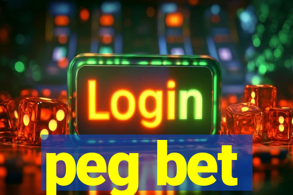 peg bet