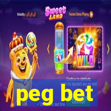 peg bet