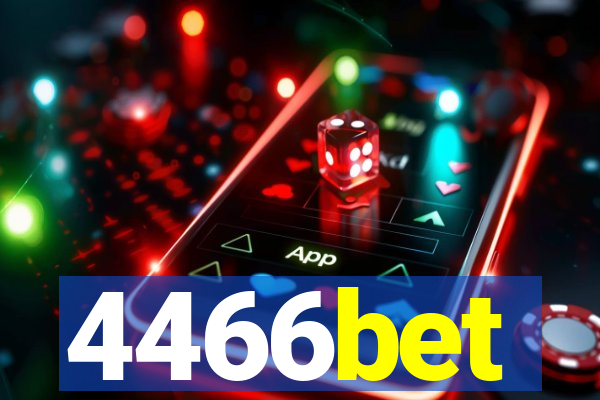 4466bet