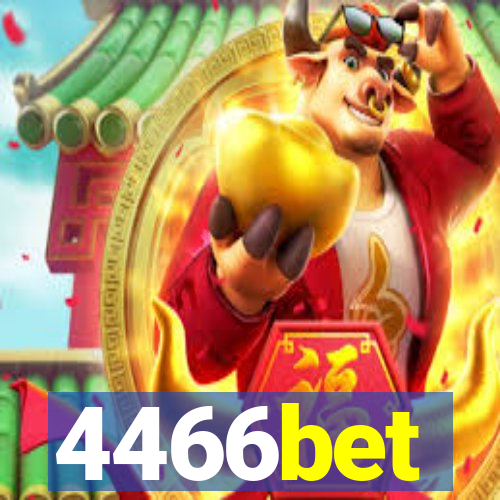 4466bet