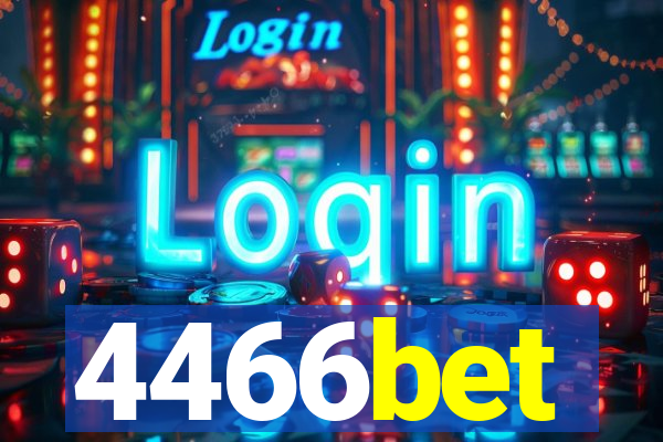 4466bet