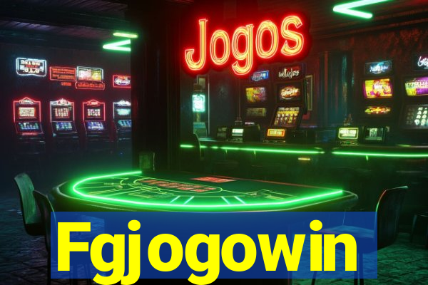 Fgjogowin