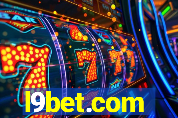 l9bet.com