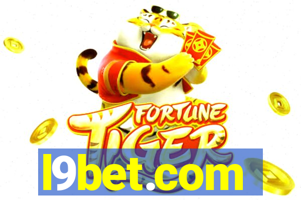 l9bet.com