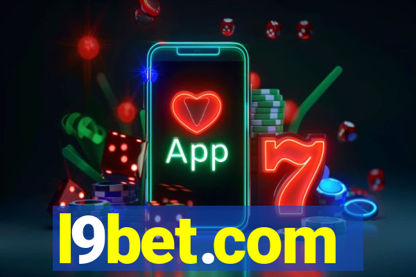 l9bet.com