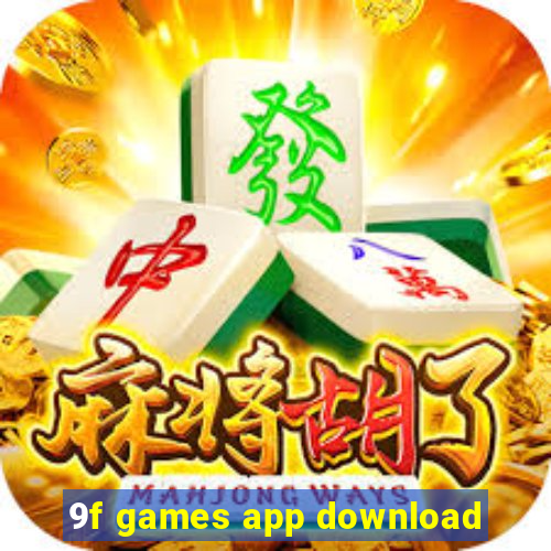 9f games app download