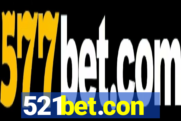 521bet.con