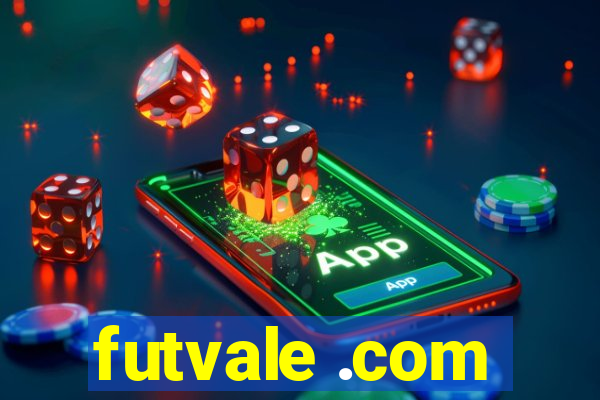 futvale .com