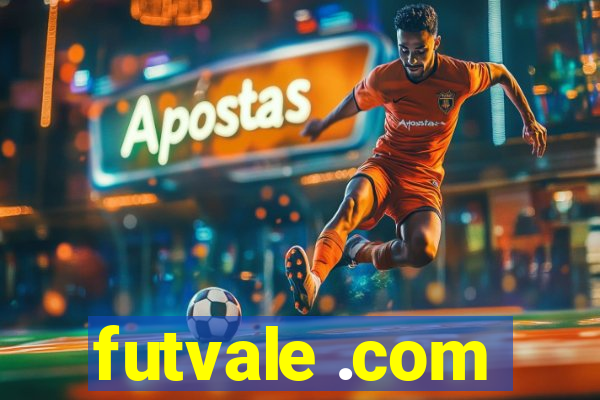 futvale .com