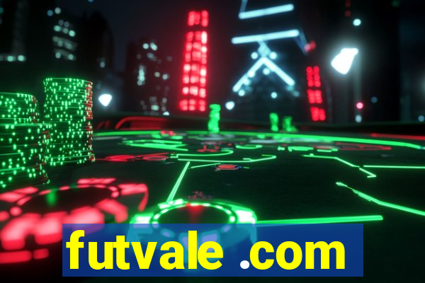 futvale .com