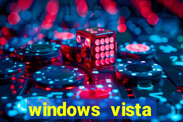 windows vista simulator scratch