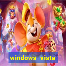 windows vista simulator scratch