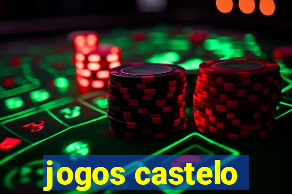 jogos castelo