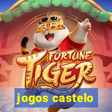 jogos castelo