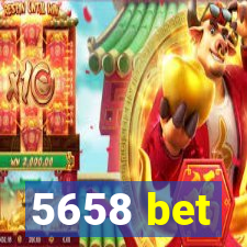 5658 bet